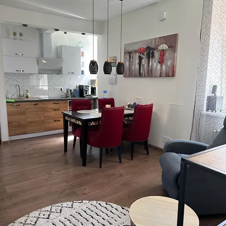 Apartamento Studija Tipa Dzivoklis Blakus Jurai Liepāja